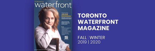 waterfrontmag Profile Banner