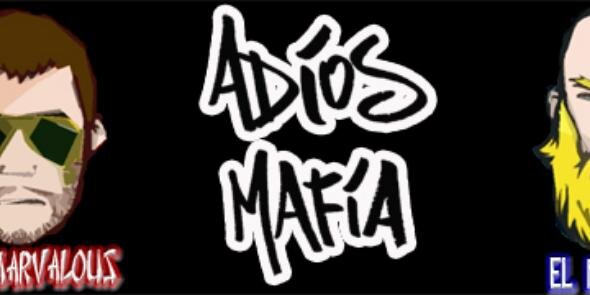 AdiosMafia's profile banner image