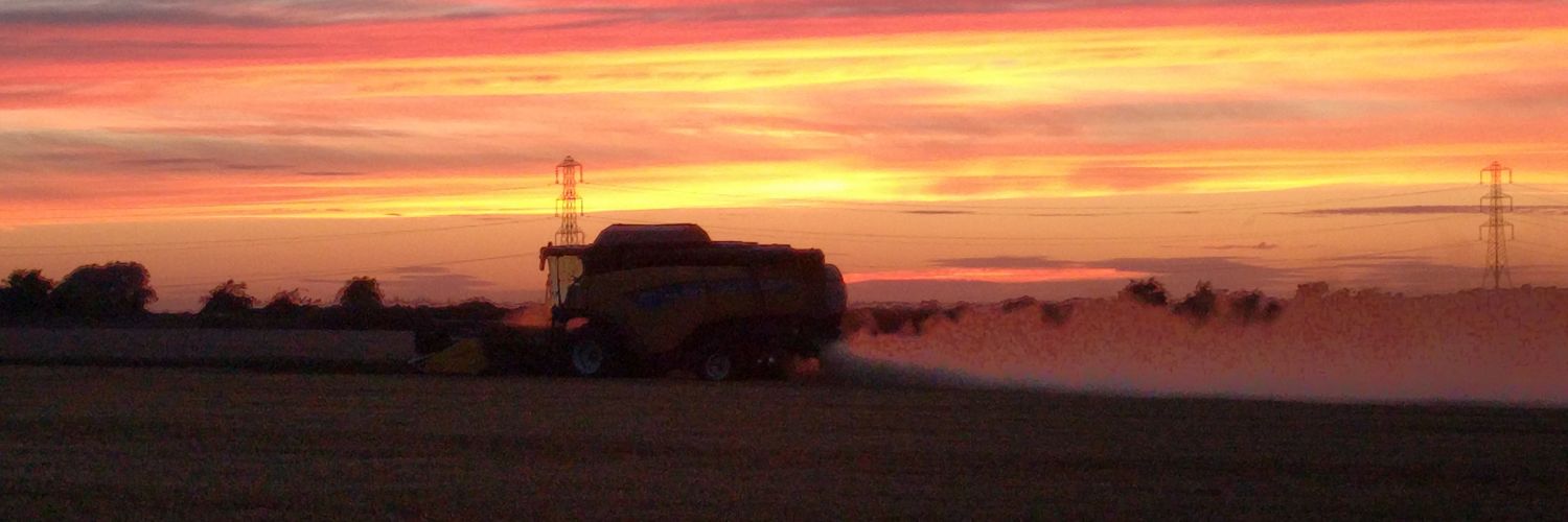 Antony Pearce banner