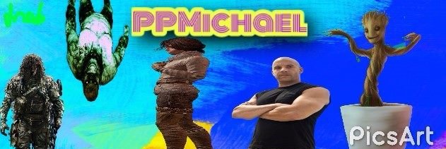 PPMichael1316's profile banner image
