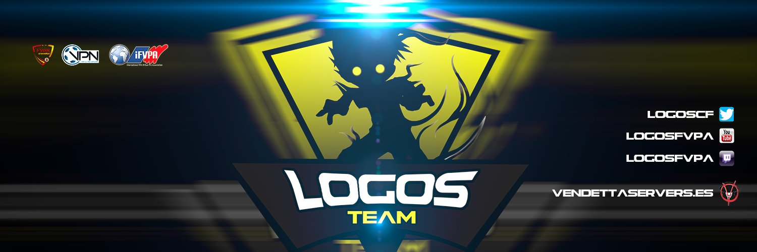 LogosCF's profile banner image