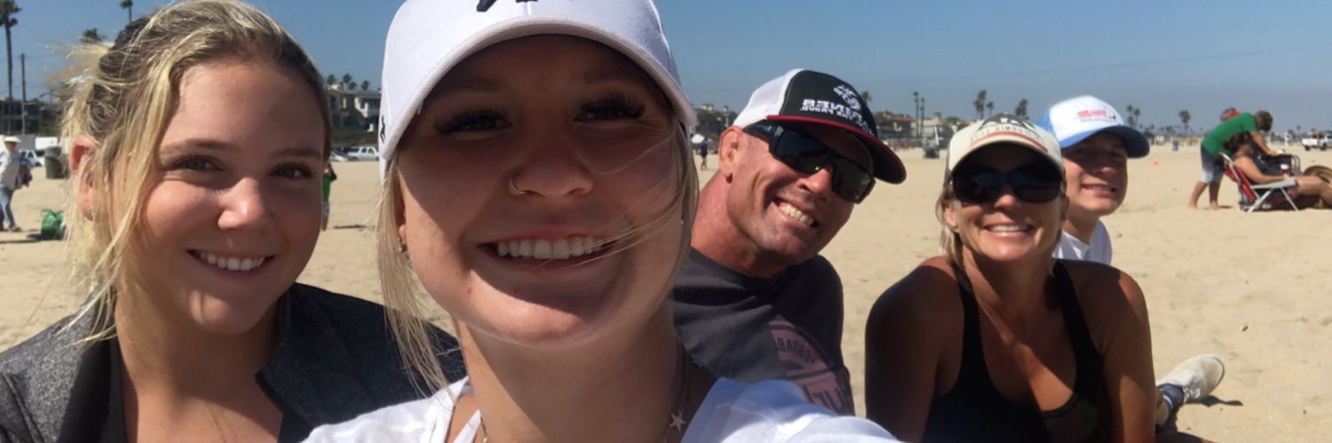 amyqweber's profile banner image