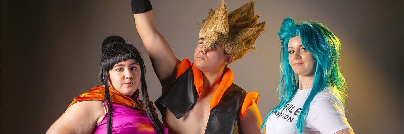 PowercellCosply's profile banner image