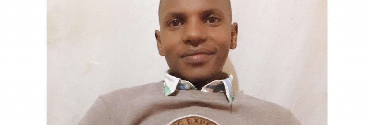 Kimathi Vincent 😎 banner