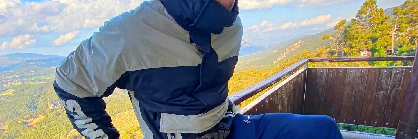 AndresClavero's profile banner image