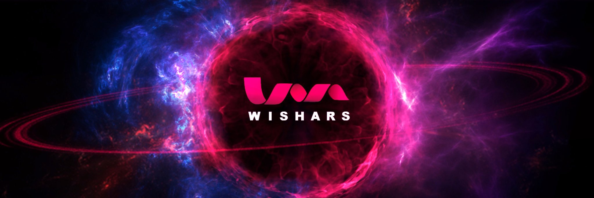 WISHARS banner