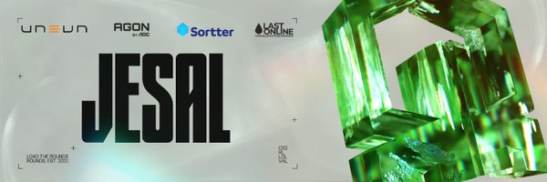 jesalcs Profile Banner