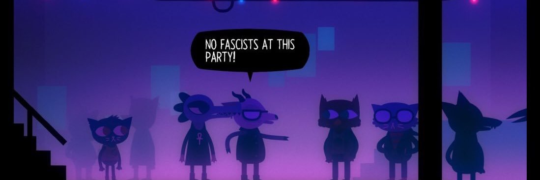 TheVoidAndMore's profile banner image