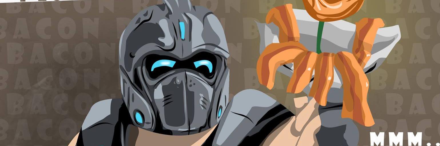 EliteSh0gun's profile banner image
