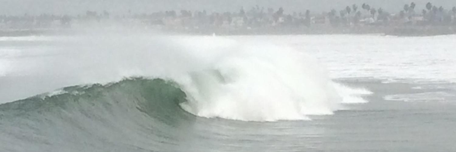 mitchfisk's profile banner image