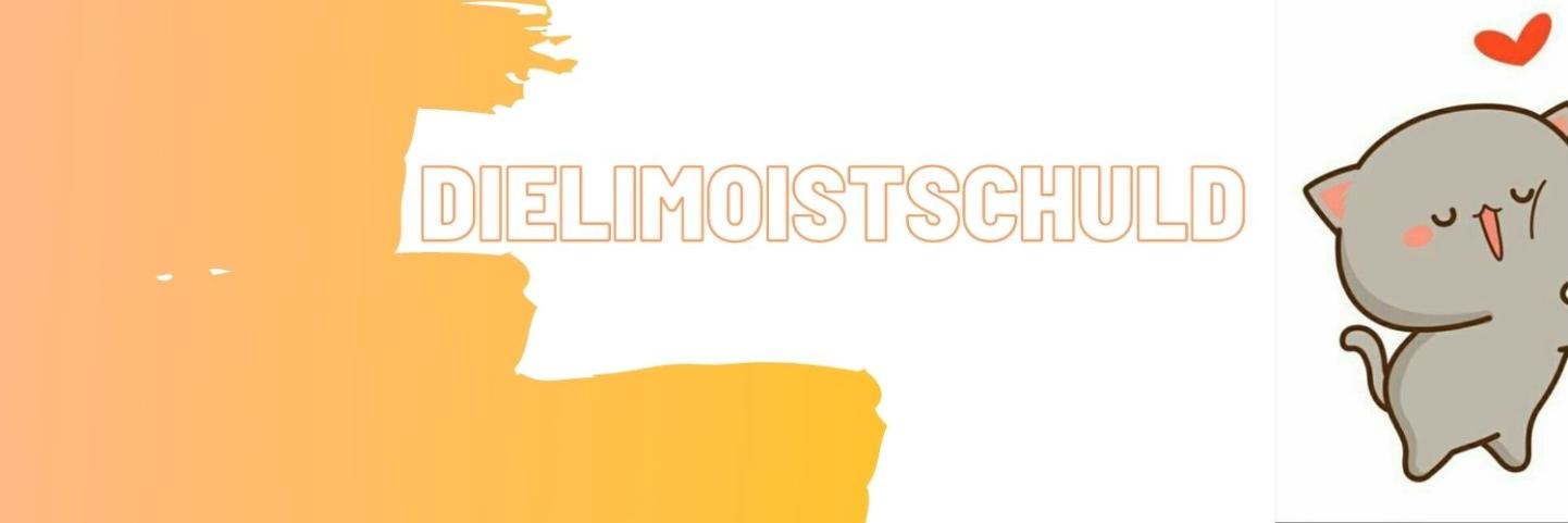 DieLimoistschuld 🇺🇦🇪🇺🇩🇪 banner