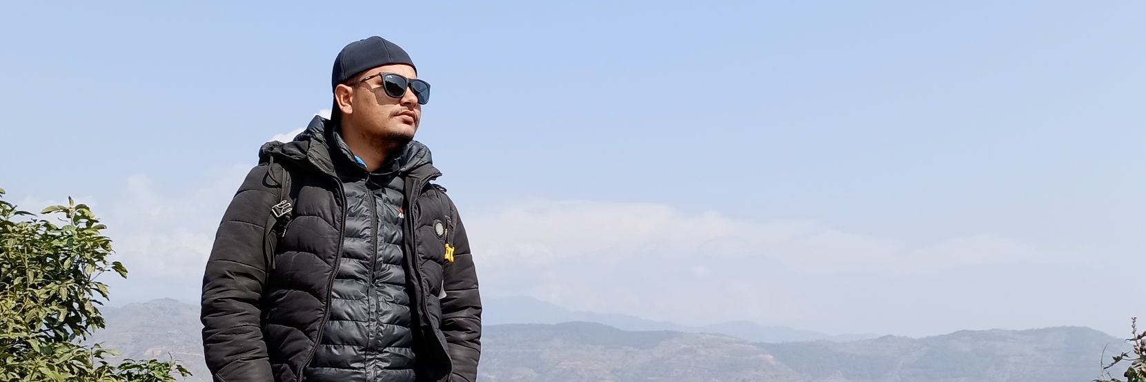 Phuyaluzzwal's profile banner image