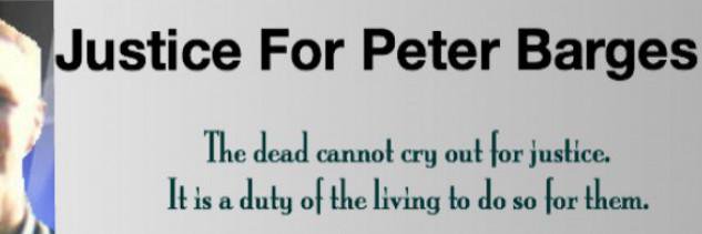 JUSTICE4PETER's profile banner image