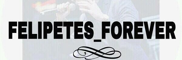 FelipetesForev1's profile banner image