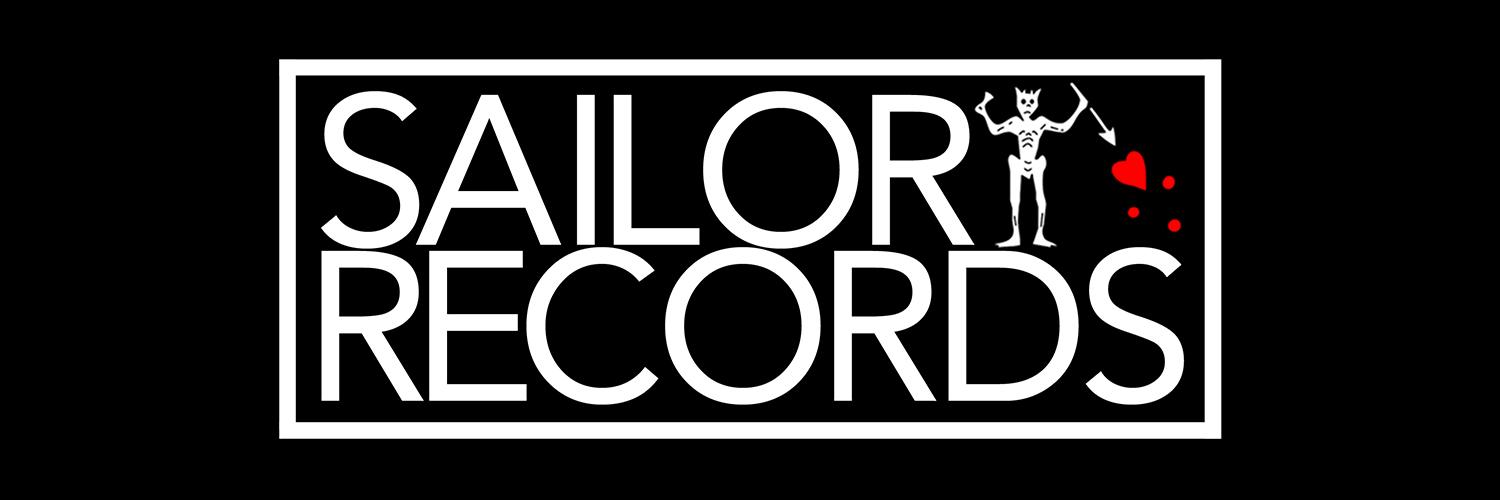 Sailor Records banner