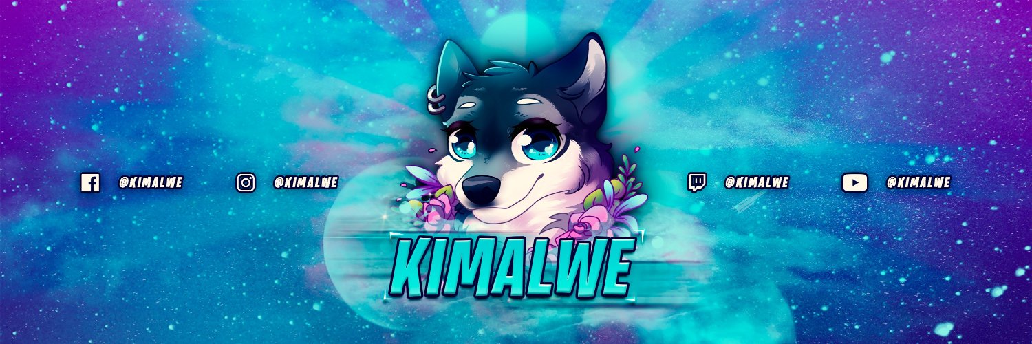 Kimalwe 🌸 banner
