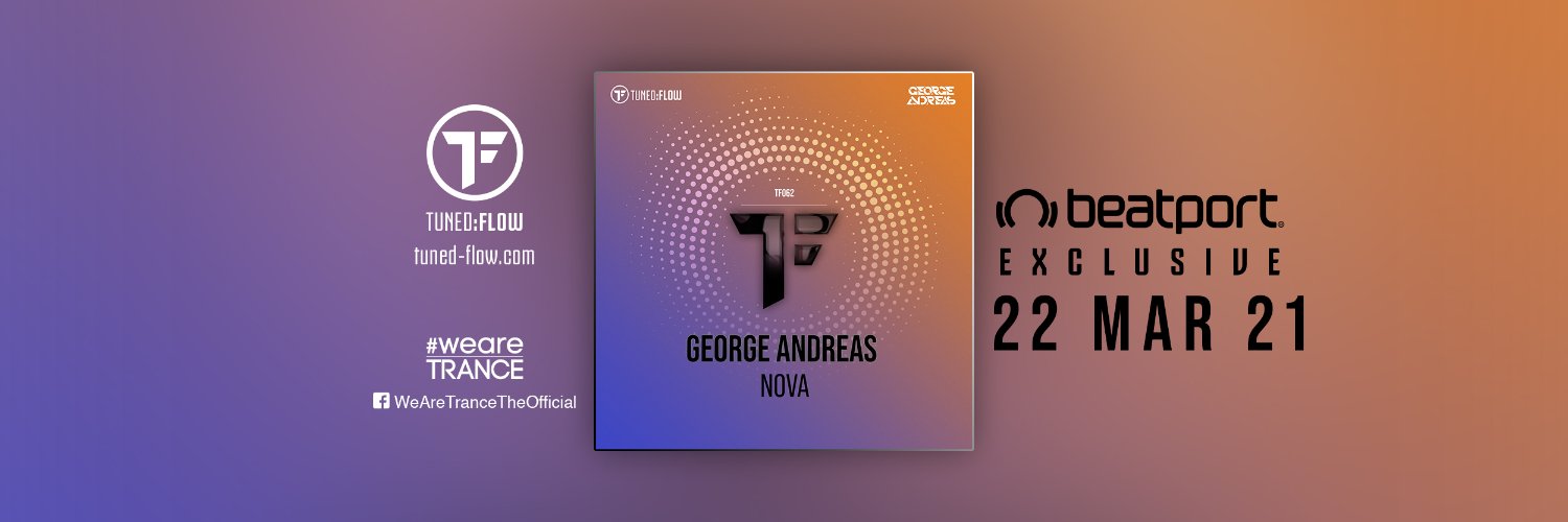 GeorgeAOfficial's profile banner image