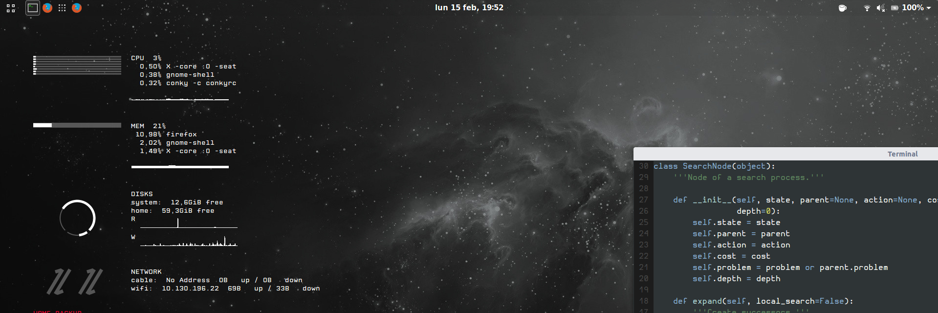 Juan Pedro Fisanotti banner