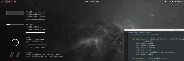 fisadev Profile Banner