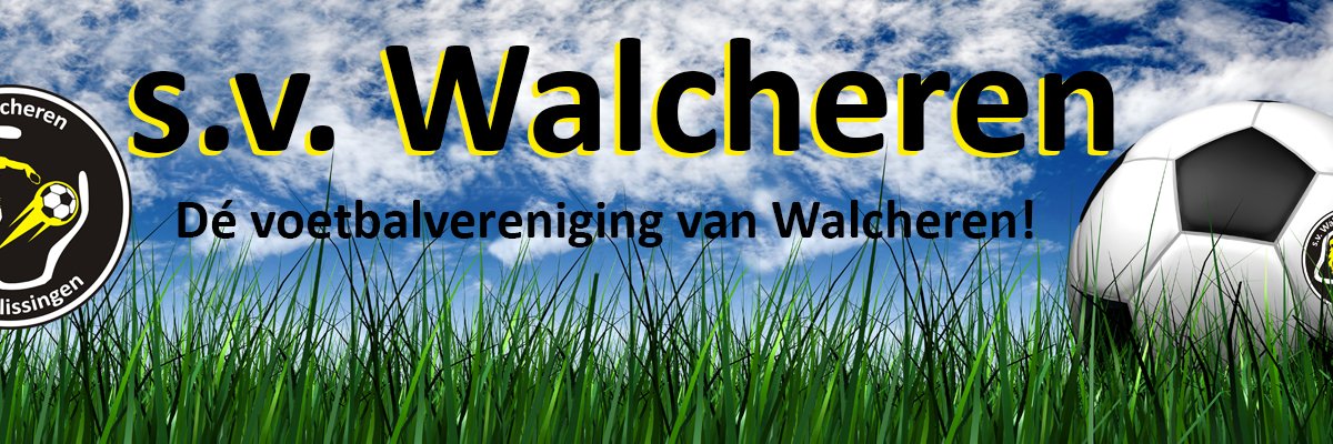svwalcheren's profile banner image
