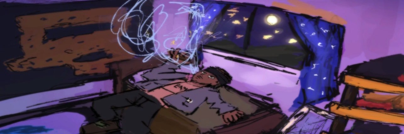 villesonx's profile banner image