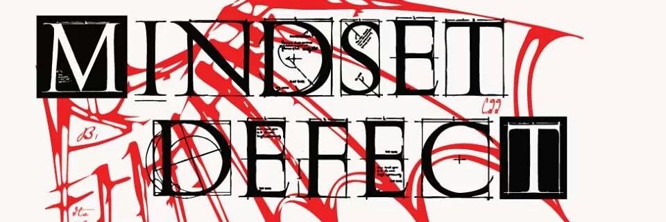 Mindset Defect banner