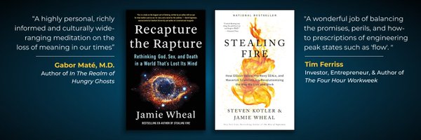 jamiewheal Profile Banner