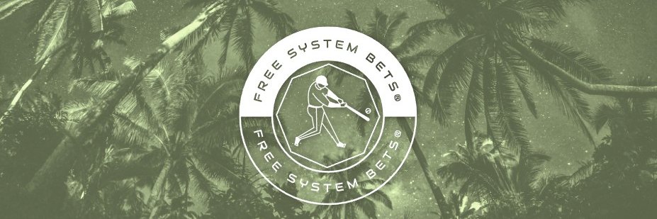FreeSystemBets's profile banner image