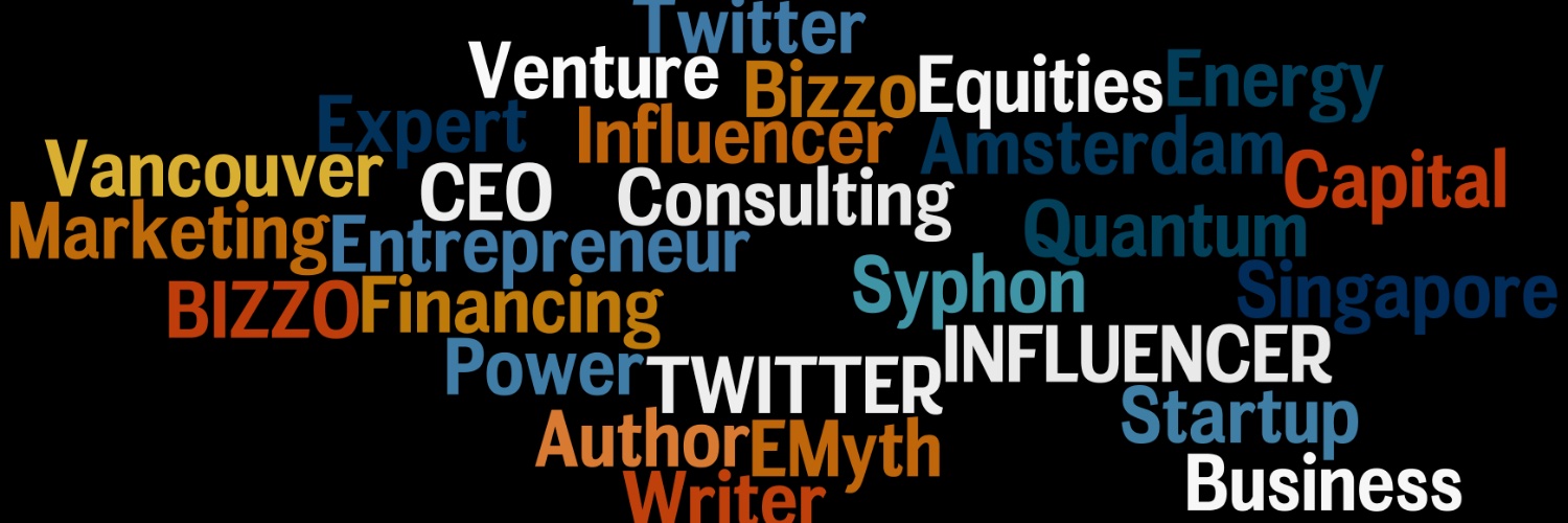 Gary C. Bizzo 🇨🇦 banner