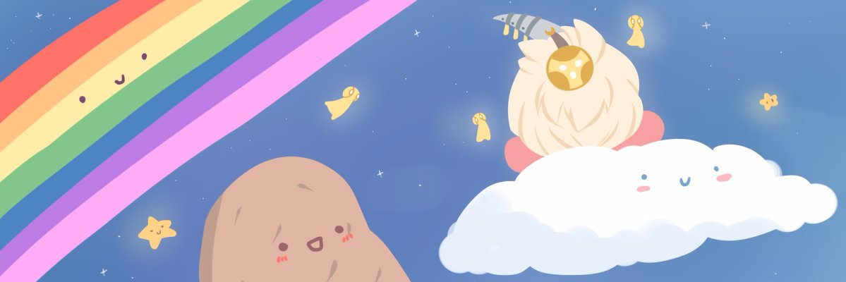 FossilNet's profile banner image