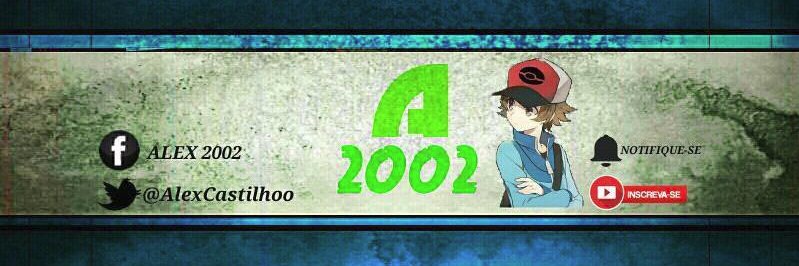 AlexCastilhoo's profile banner image