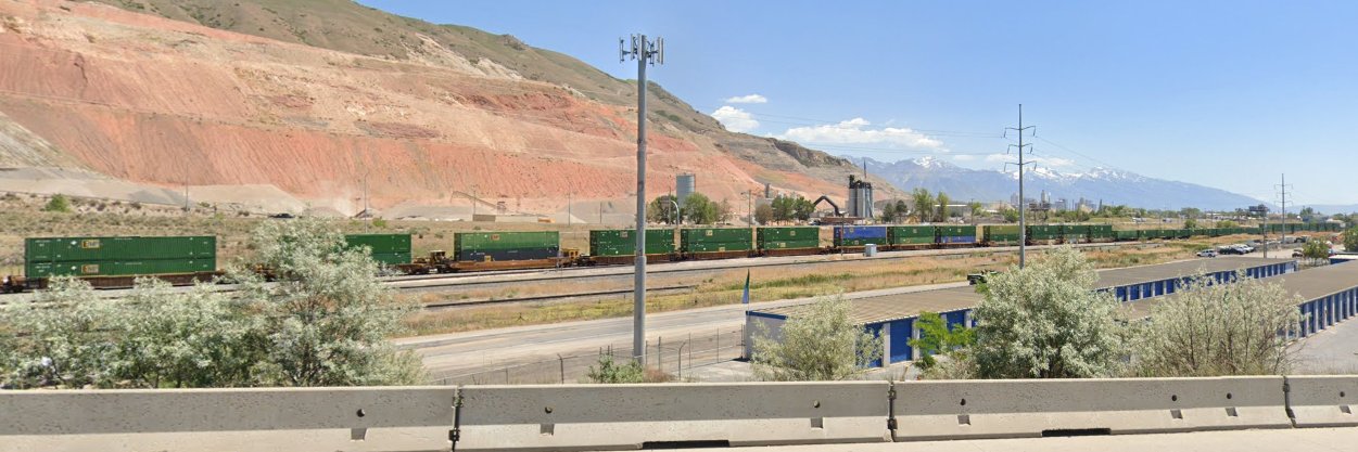 Tolerating the daily coin-toss of the "big one" banner