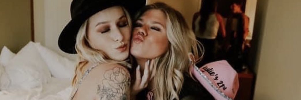 Kyliegilbert24's profile banner image