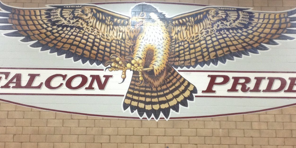 Freedom Athletics banner