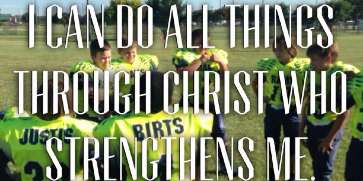 BLanceRoberts's profile banner image