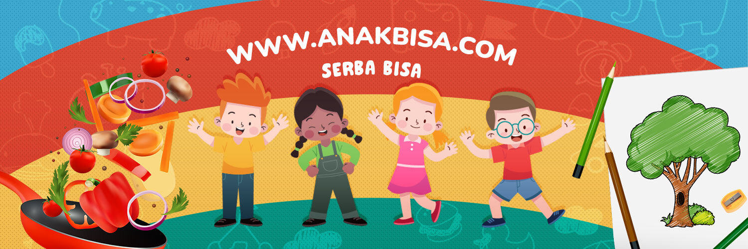 anakbisa_id's profile banner image