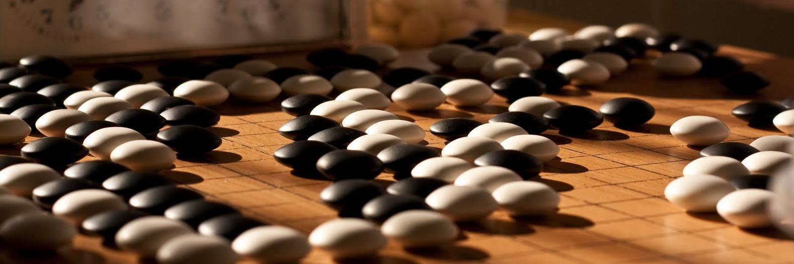 London Go Centre banner