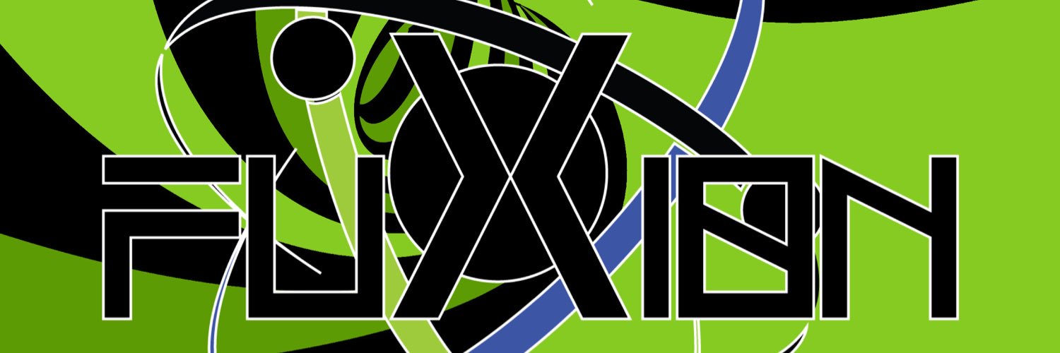 Team FuXion banner
