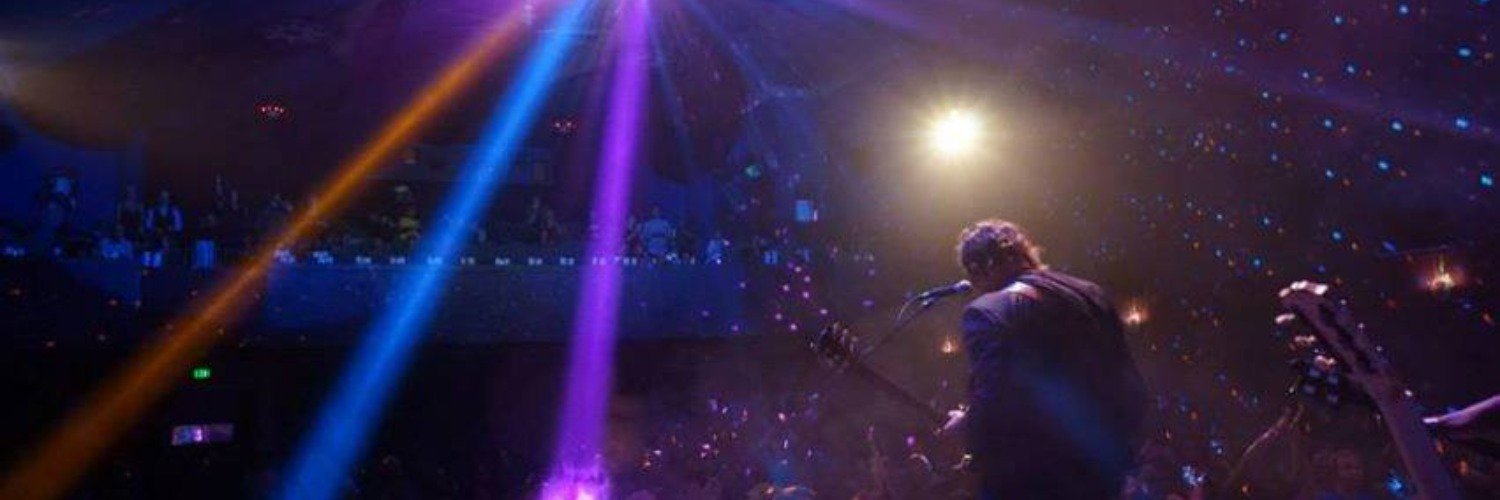 JonBondLighting's profile banner image