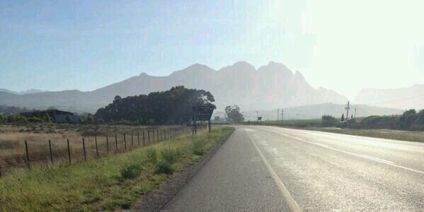 André du Toit banner