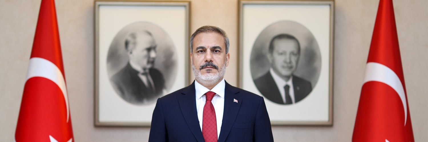 Hamza Tekin حمزة تكين 🇹🇷's banner