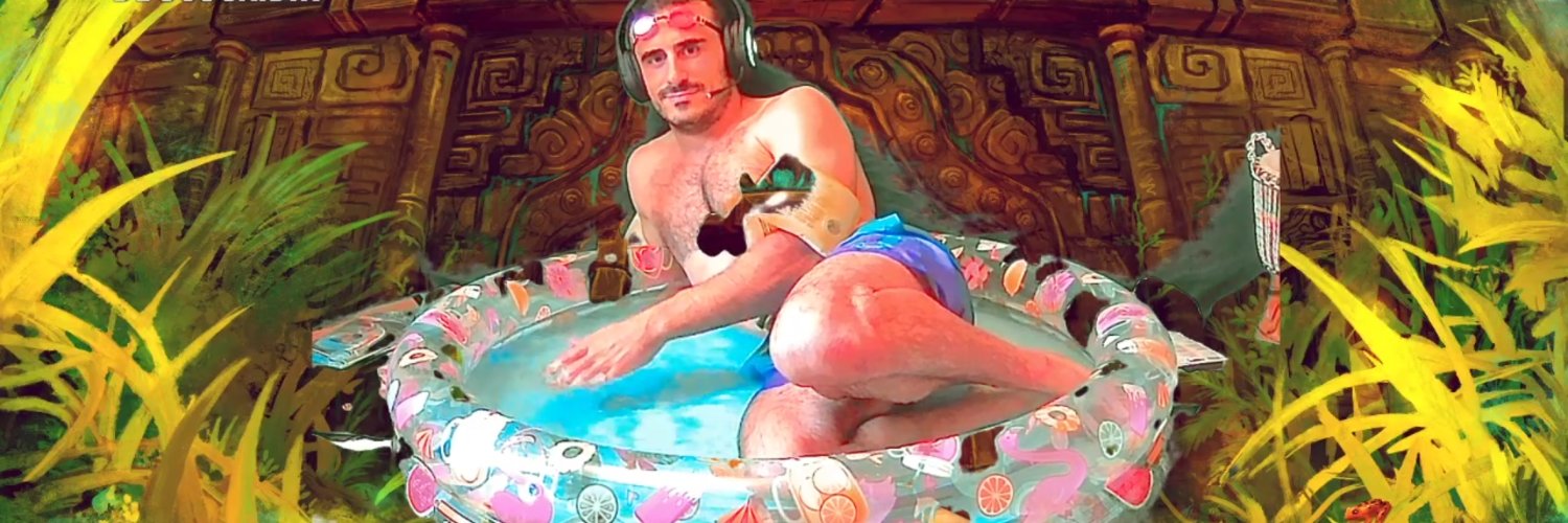 SergioLP1500's profile banner image