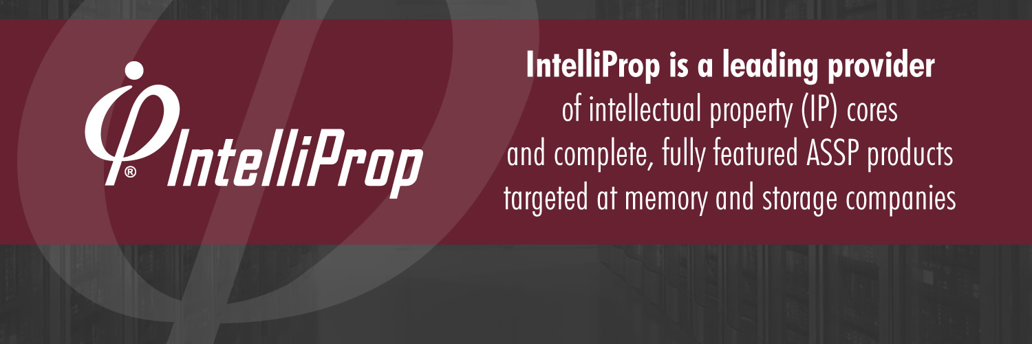 Intelliprop's profile banner image