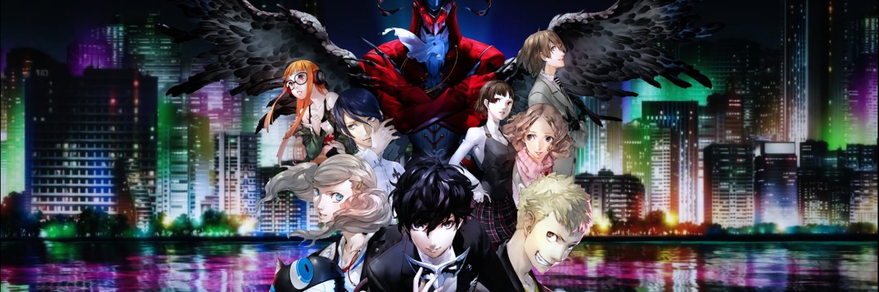 Aterangelus's profile banner image