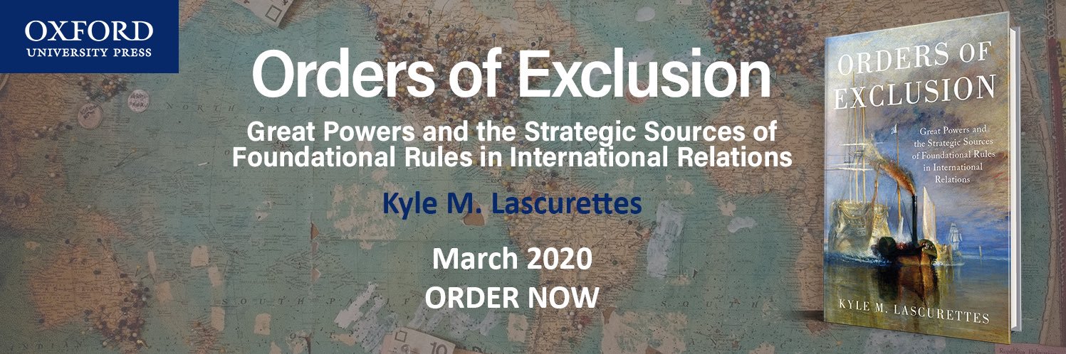 Kyle Lascurettes banner