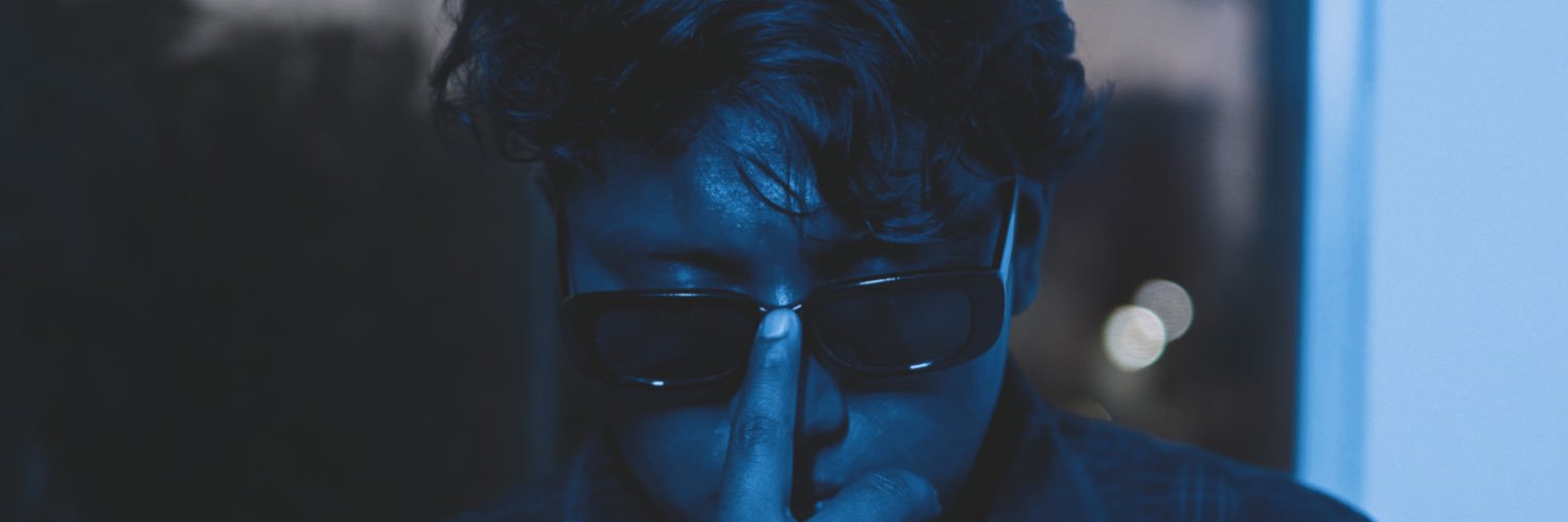 luismerazmx's profile banner image