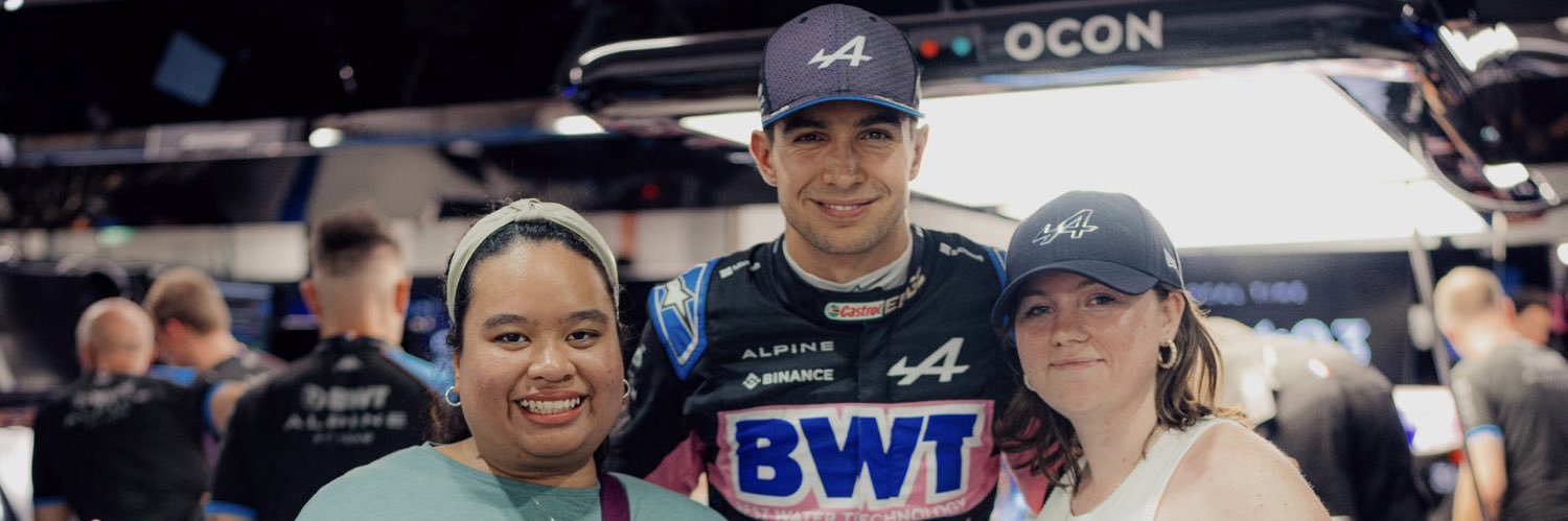 formulachloe8's profile banner image
