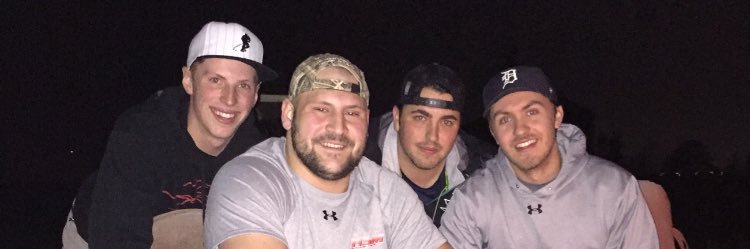 dmainella's profile banner image