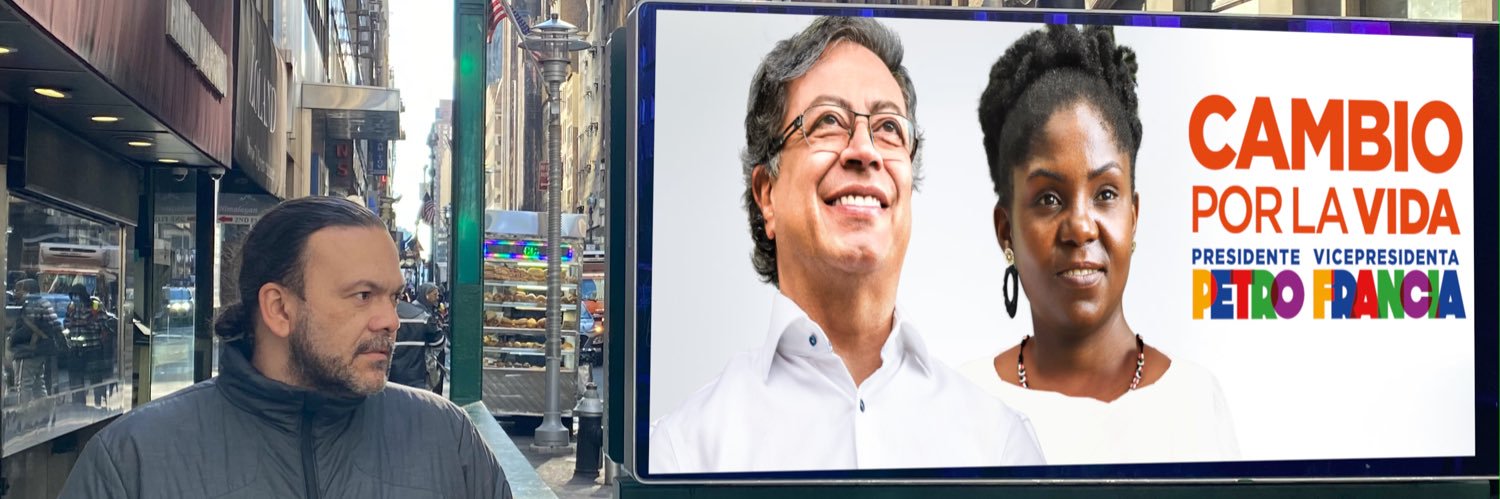 Fernando Ramos  banner