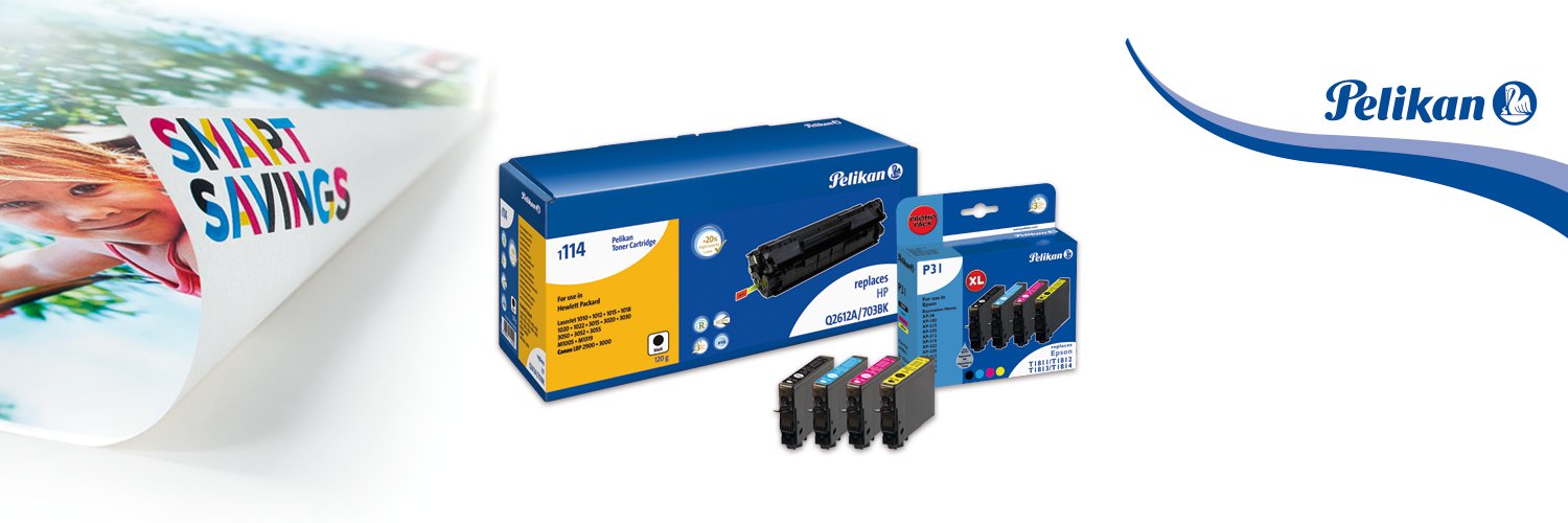PelikanPrinting's profile banner image